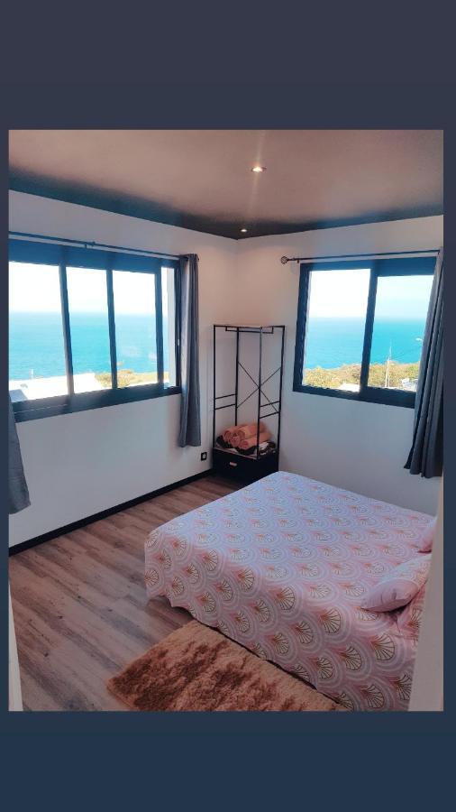 Lilie location manapany Villa Petite Île Exterior foto