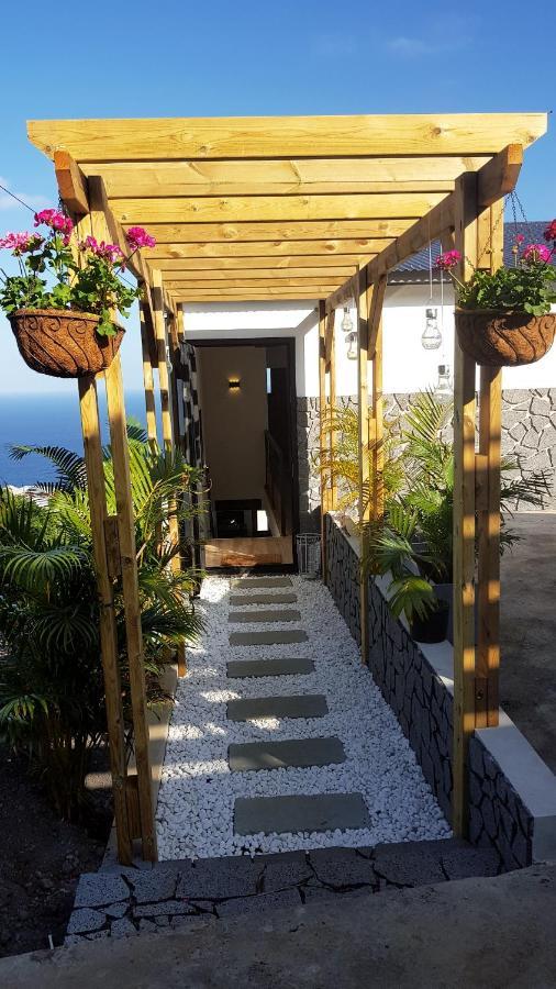 Lilie location manapany Villa Petite Île Exterior foto